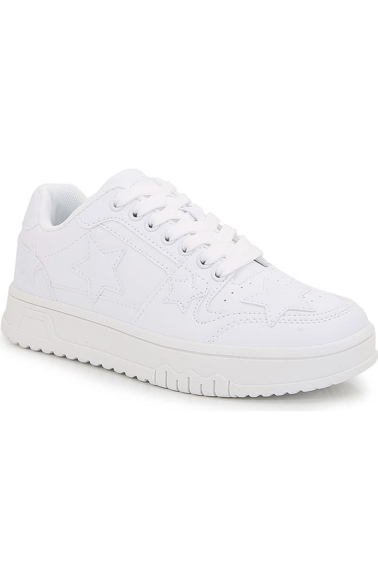 BERNESS Europa Sneaker, Main, color,