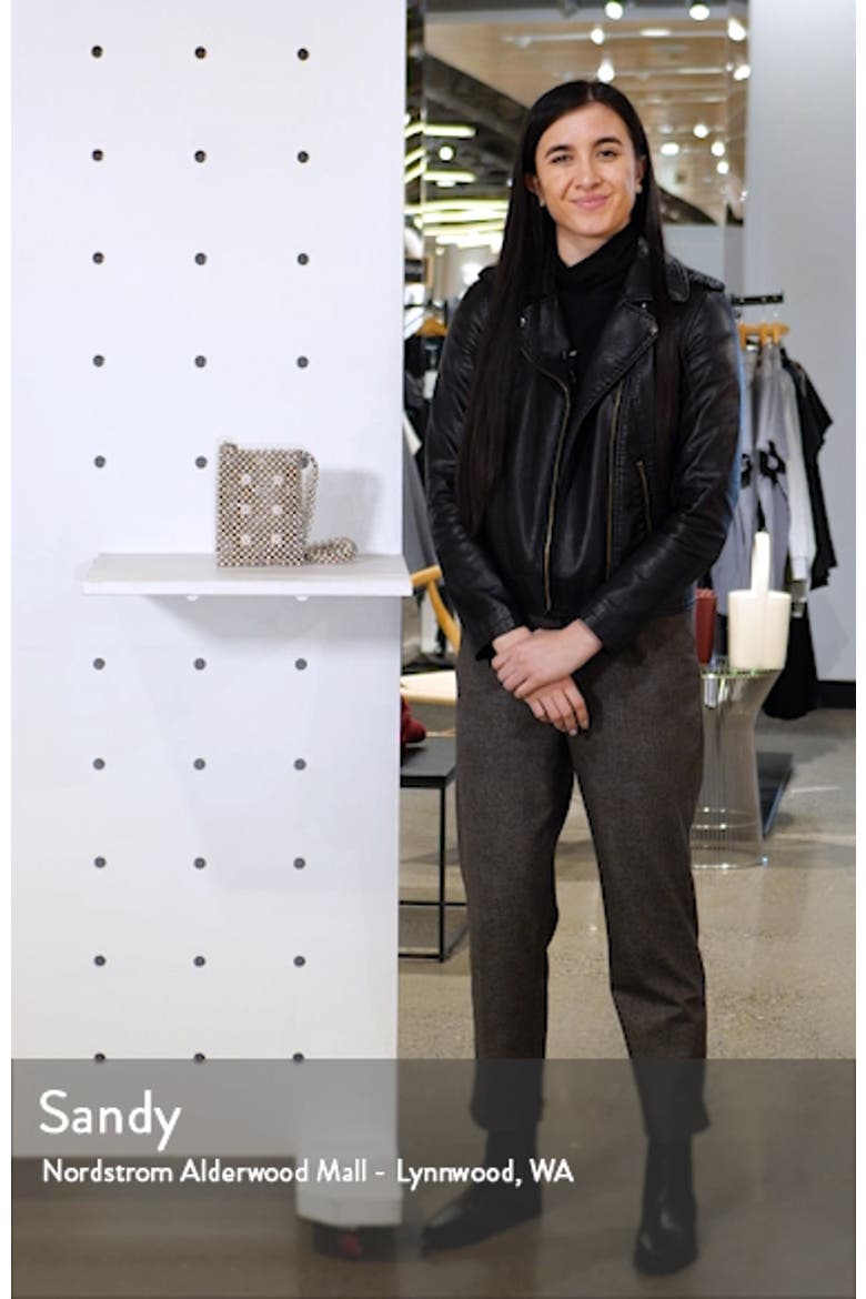 Nina Crossbody Bag video