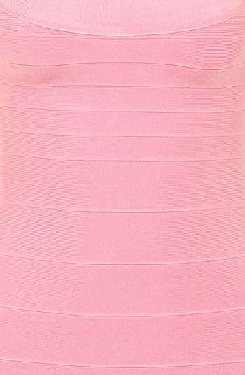 The OG Bandage Minidress