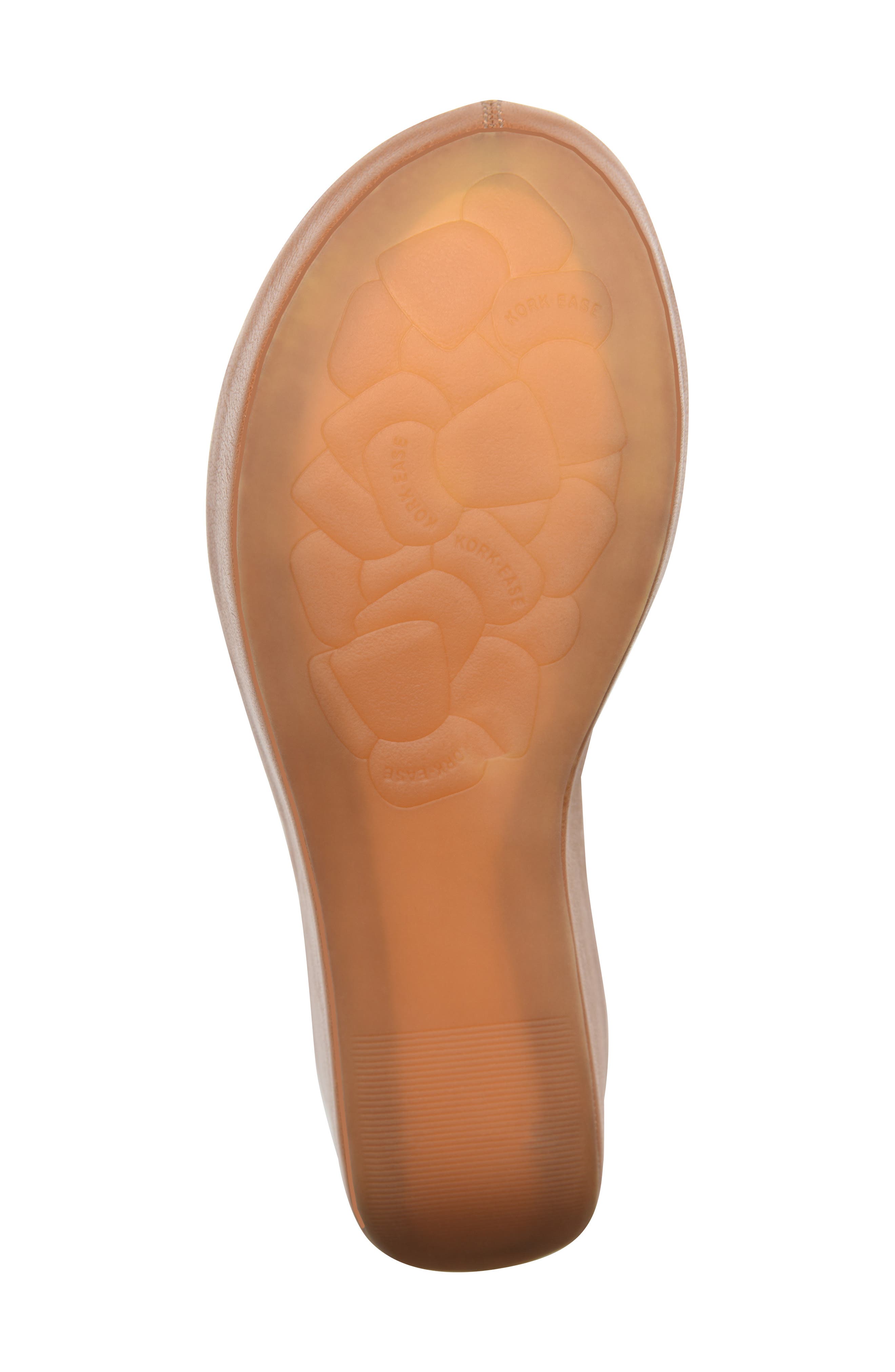 Kork-Ease<sup>®</sup> Greer Platform Sandal, Alternate, color, 
