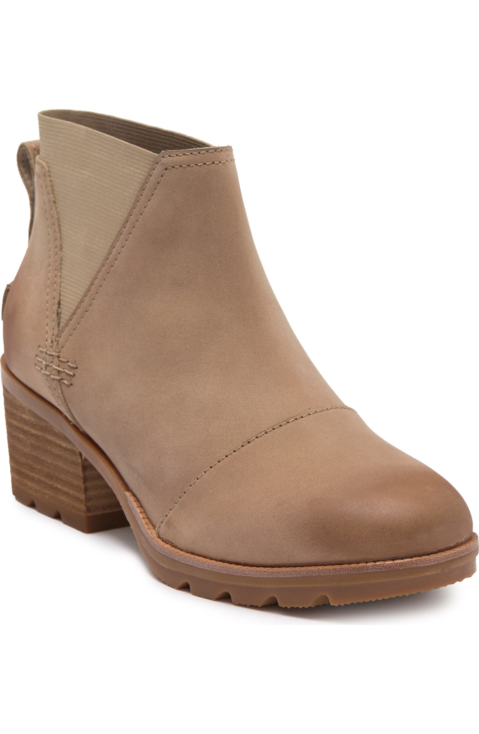 SOREL Cate Chelsea Boot (Women) | Nordstromrack