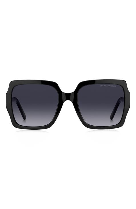 Marc jacobs sunglasses sale hotsell