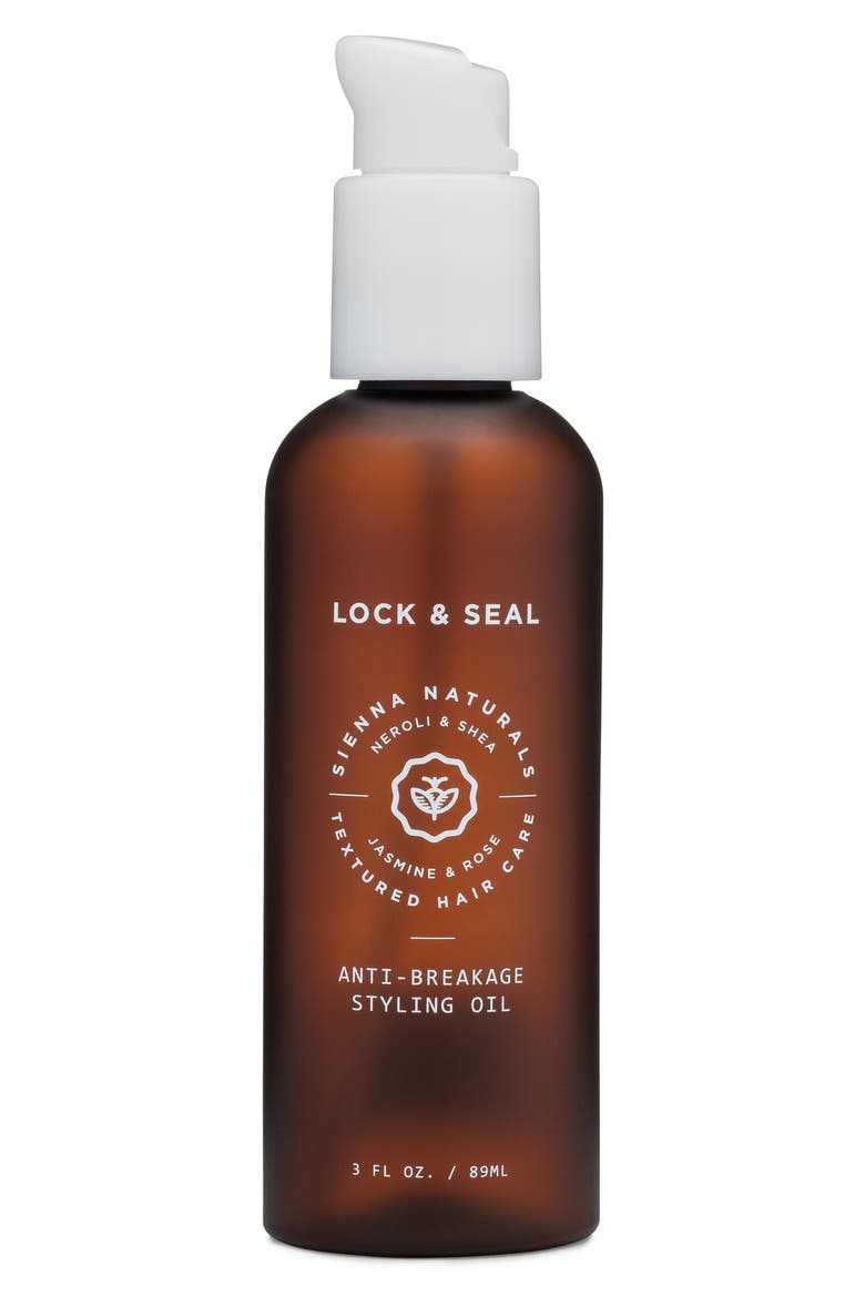 Lock & Seal Anti-Breakage Serum, Main, color, NO COLOR