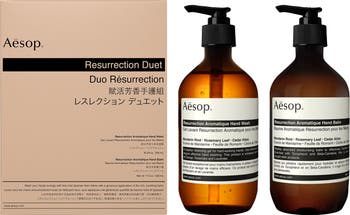 Aesop Andrumn Aromatique Hand Wash 2本セット 12526342-1025123180530263.jpg