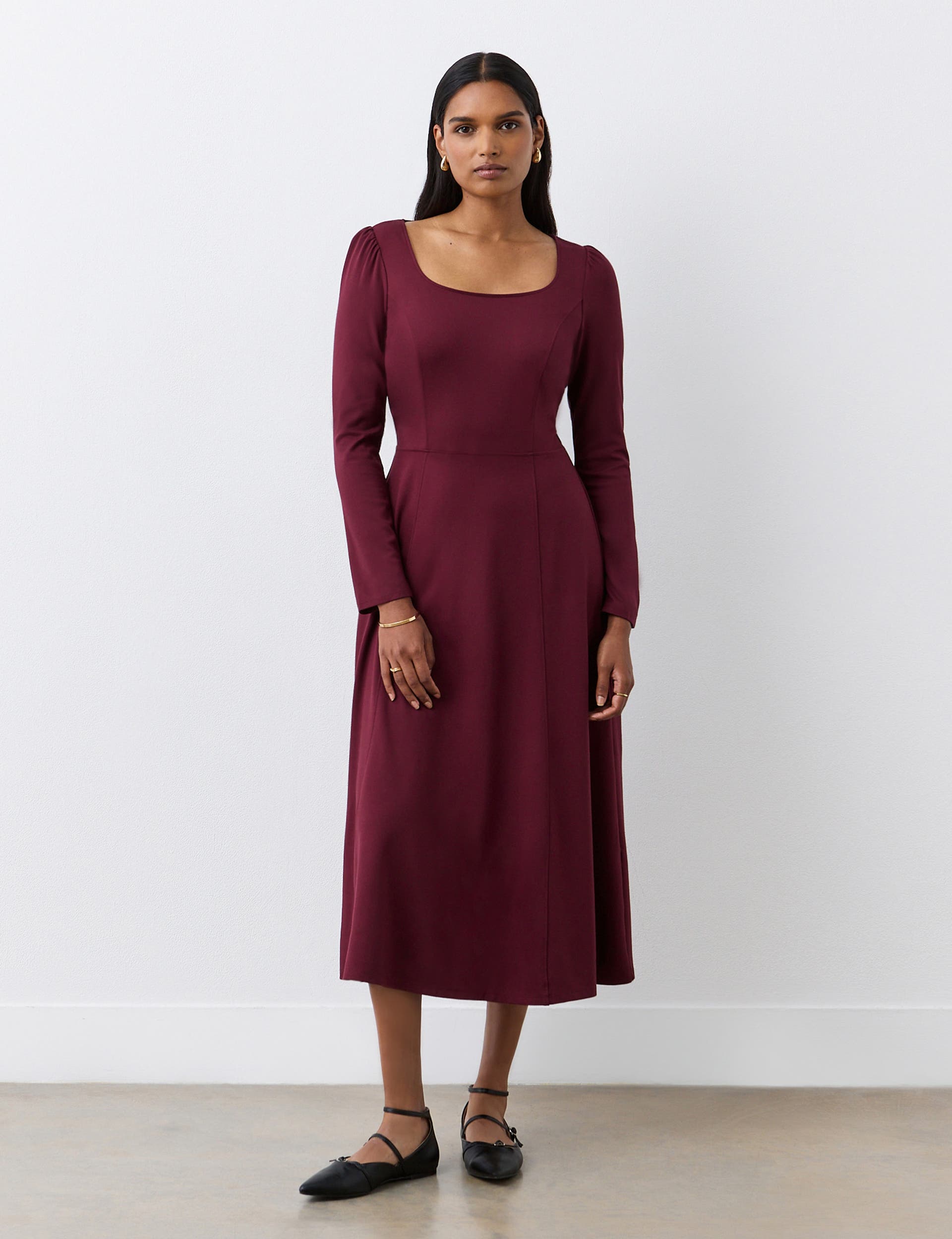selected Burgundy