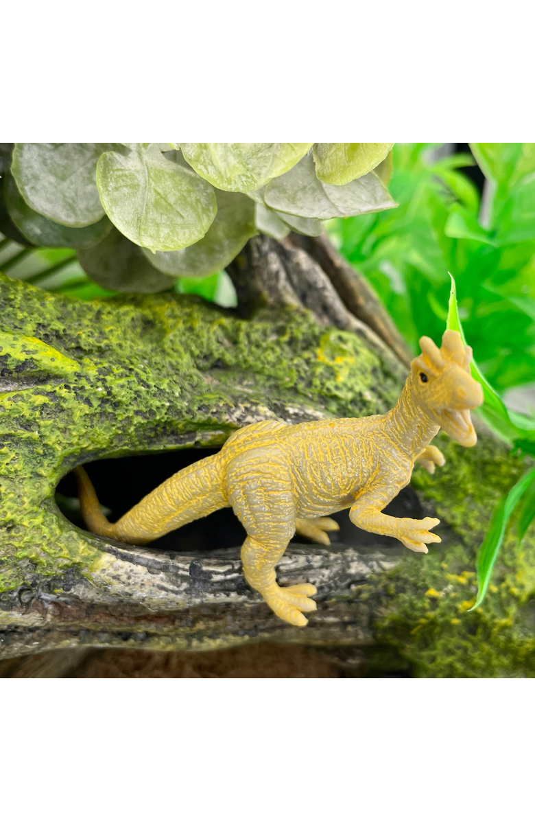 Safari Ltd. Carnivorous Dinos Toy, Alternate, color, NO COLOR