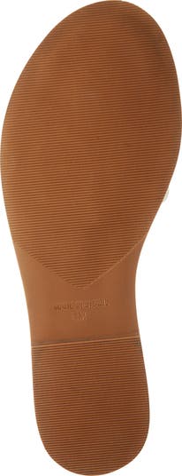 Dipsy Slide Sandal