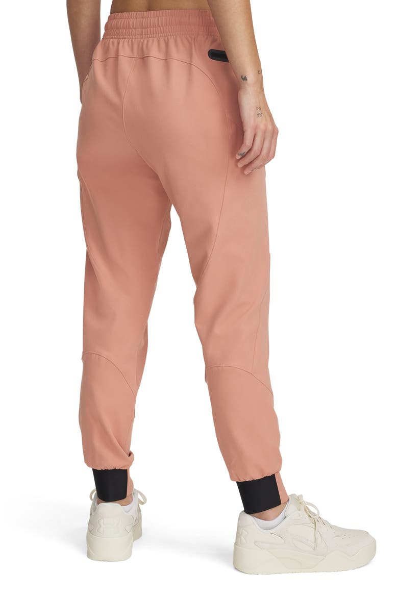 Unstoppable Joggers, Alternate, color, PNK