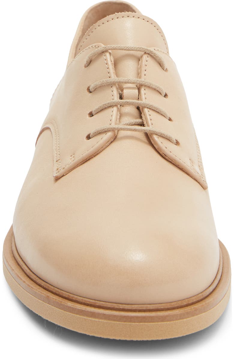 Paul Green Dillon Derby, Alternate, color, Sand Natural