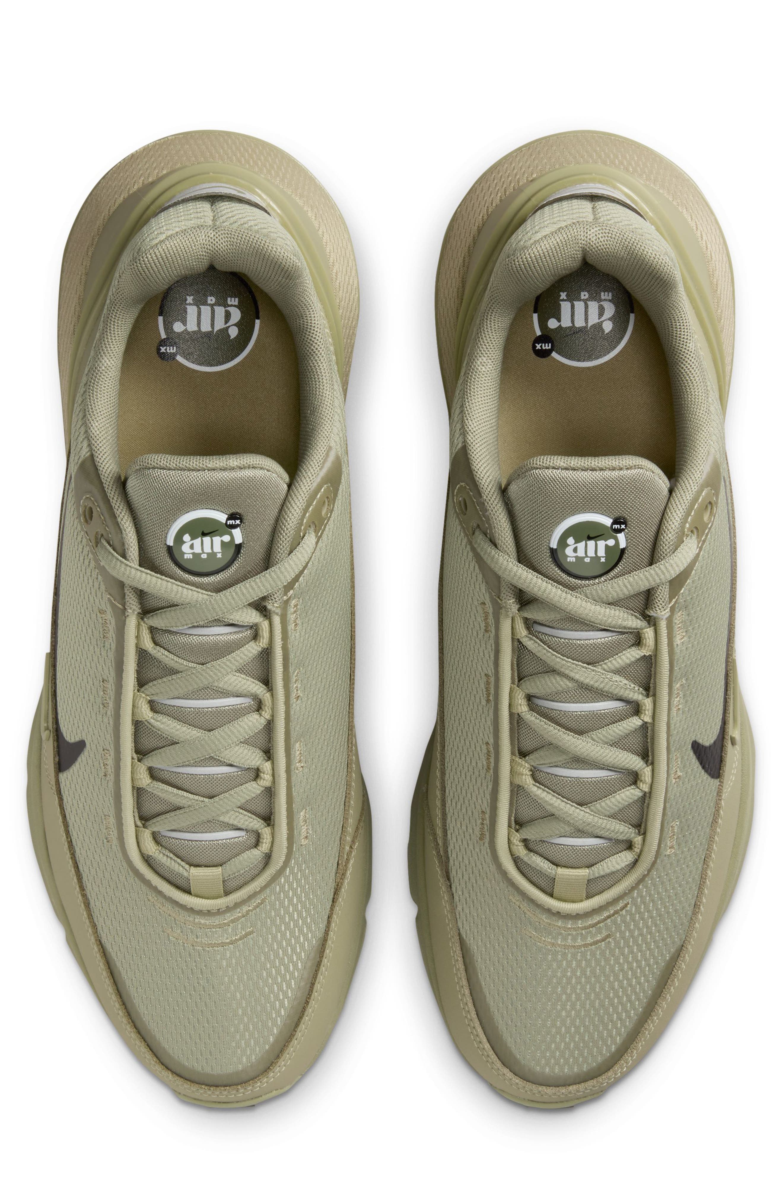 Nike Air Max Pulse Sneaker, Alternate, color, 