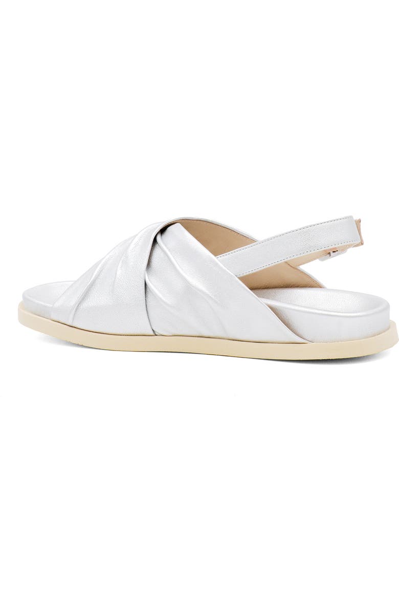 Amalfi by Rangoni Sabbia Slingback Sandal, Alternate, color, Moon Etoile