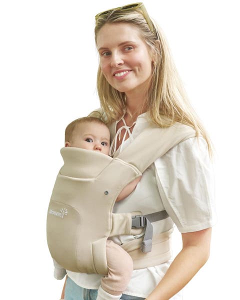 Baby Carrier Newborn to Toddler