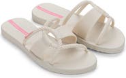 Ipanema Diversa Slide Sandal