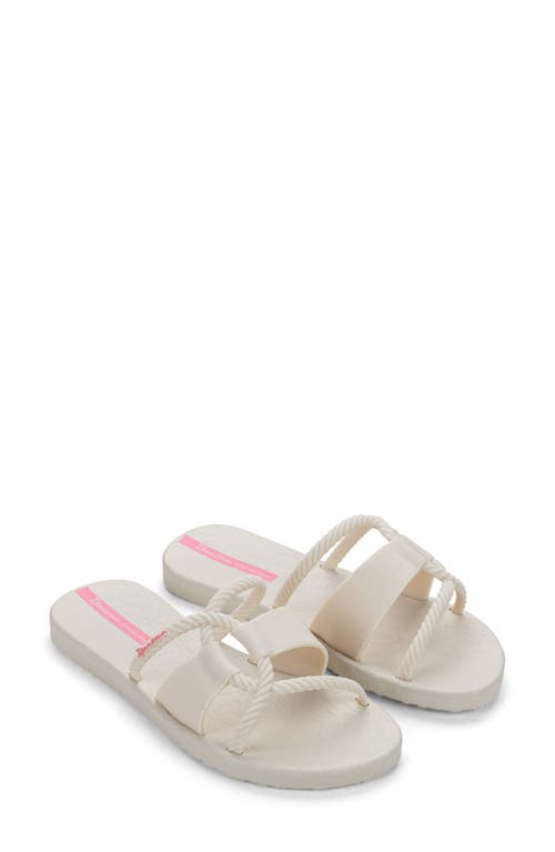 IPANEMA IPANEMA DIVERSA SLIDE SANDAL