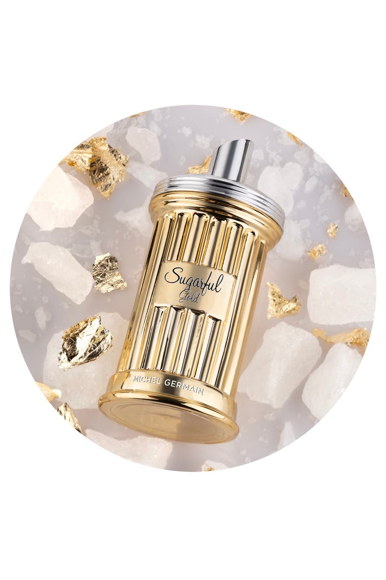 Sugarful Gold Eau de Parfum Spray 3.4 oz, Alternate, color, 3.4 oz