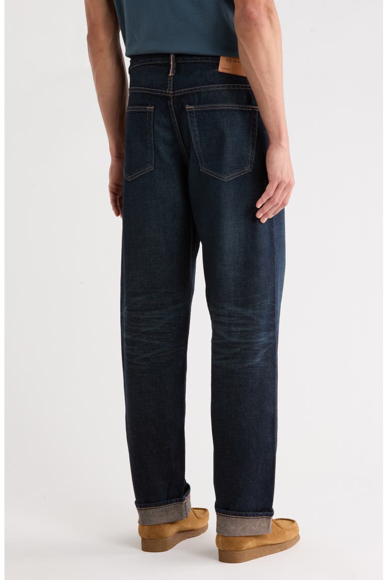 Lochlan Relaxed Straight Jeans, Alternate, color, 2 YEARS EUREKA
