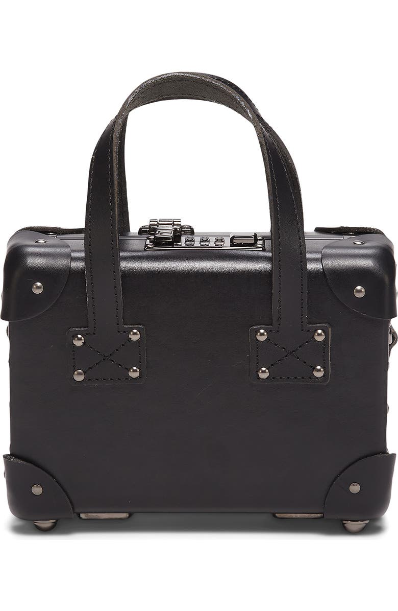 SteamLine Luggage The Industrialist Mini Crossbody Bag, Alternate, color,