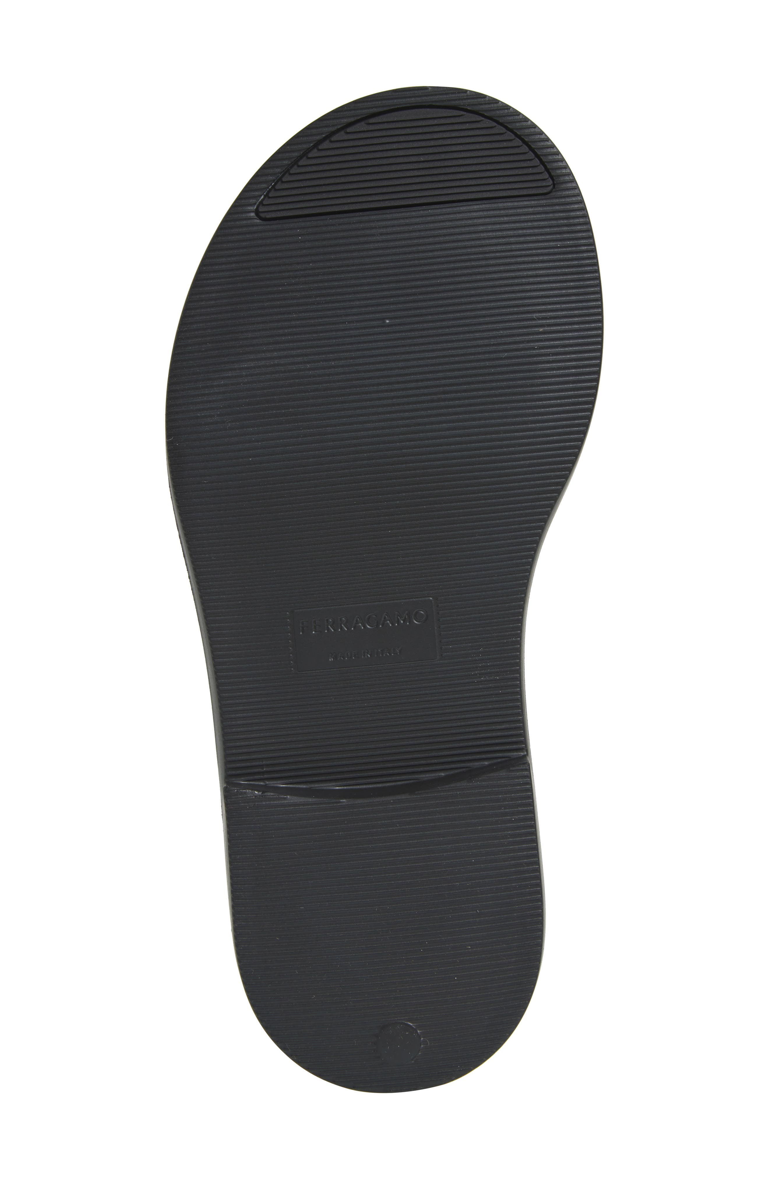 FERRAGAMO Jelly Slide Sanal, Alternate, color, 