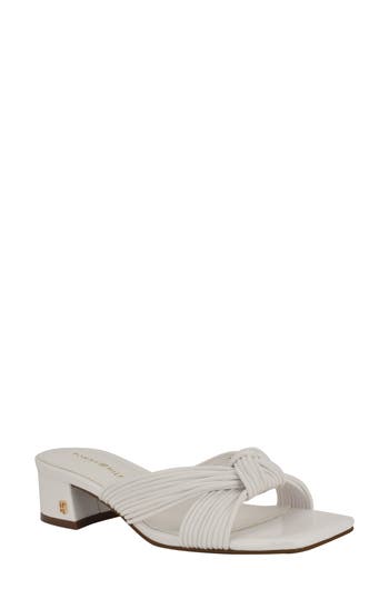 Tommy Hilfiger Pilie Slide Sandal