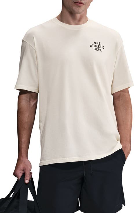 Max90 Gym Cult Graphic T-Shirt