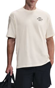 Nike Max90 Gym Cult Graphic T-Shirt