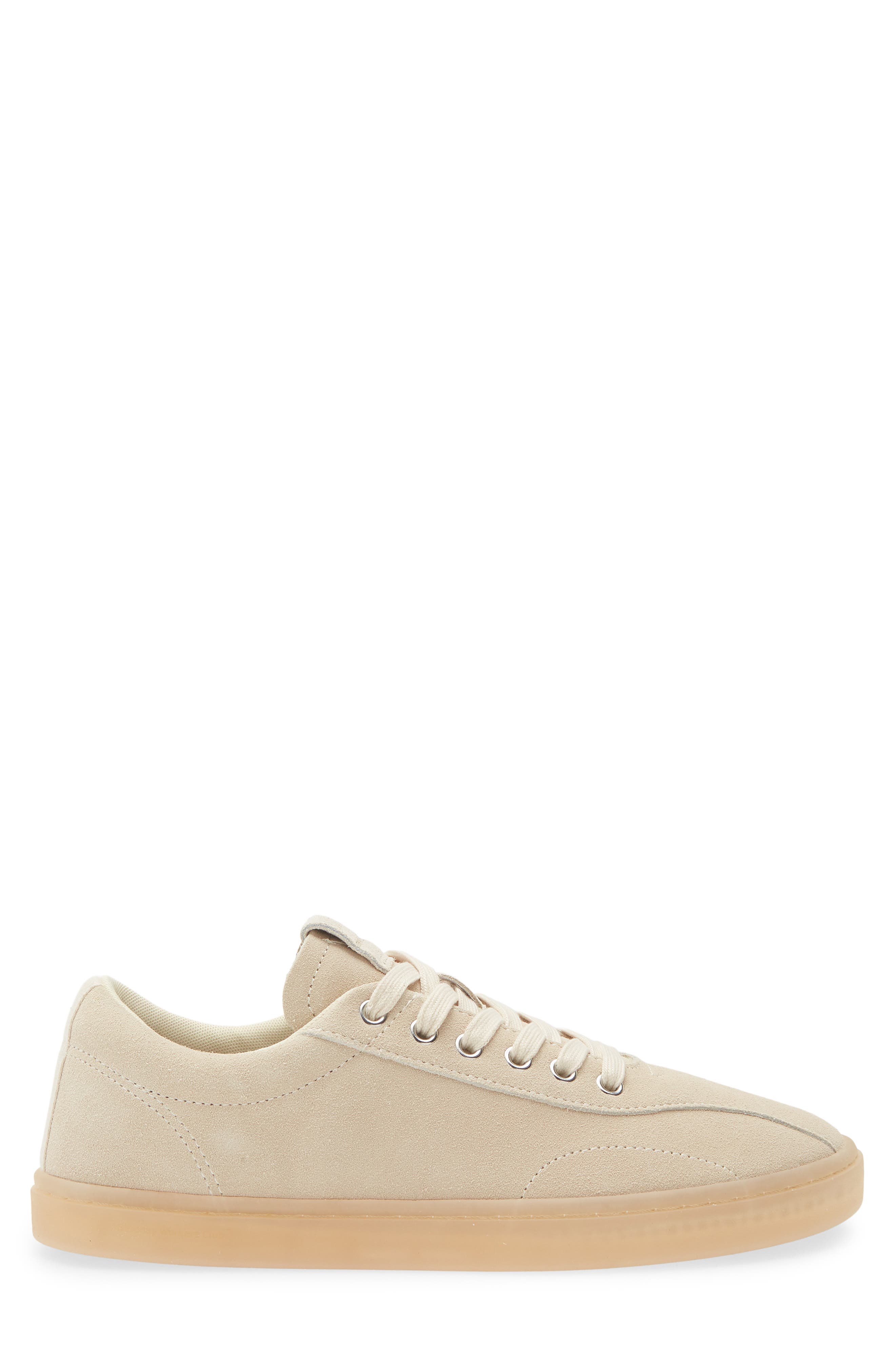Surma Sneaker, Alternate, color, OAT
