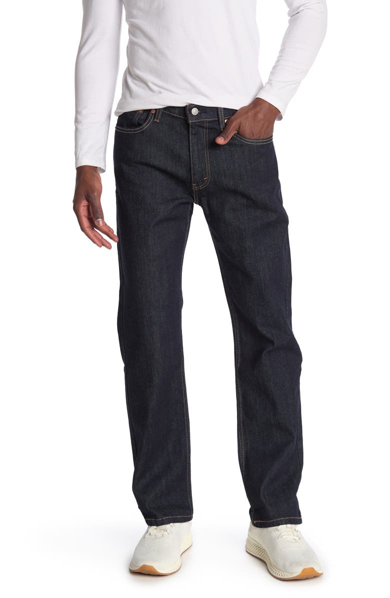 Levi's<sup>®</sup> 514 Straight Jeans, Main, color, Cleaner Adv T3