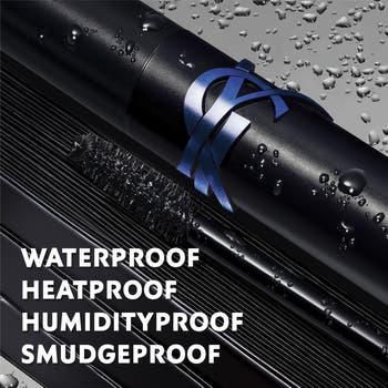 Lash Clash Waterproof Mascara