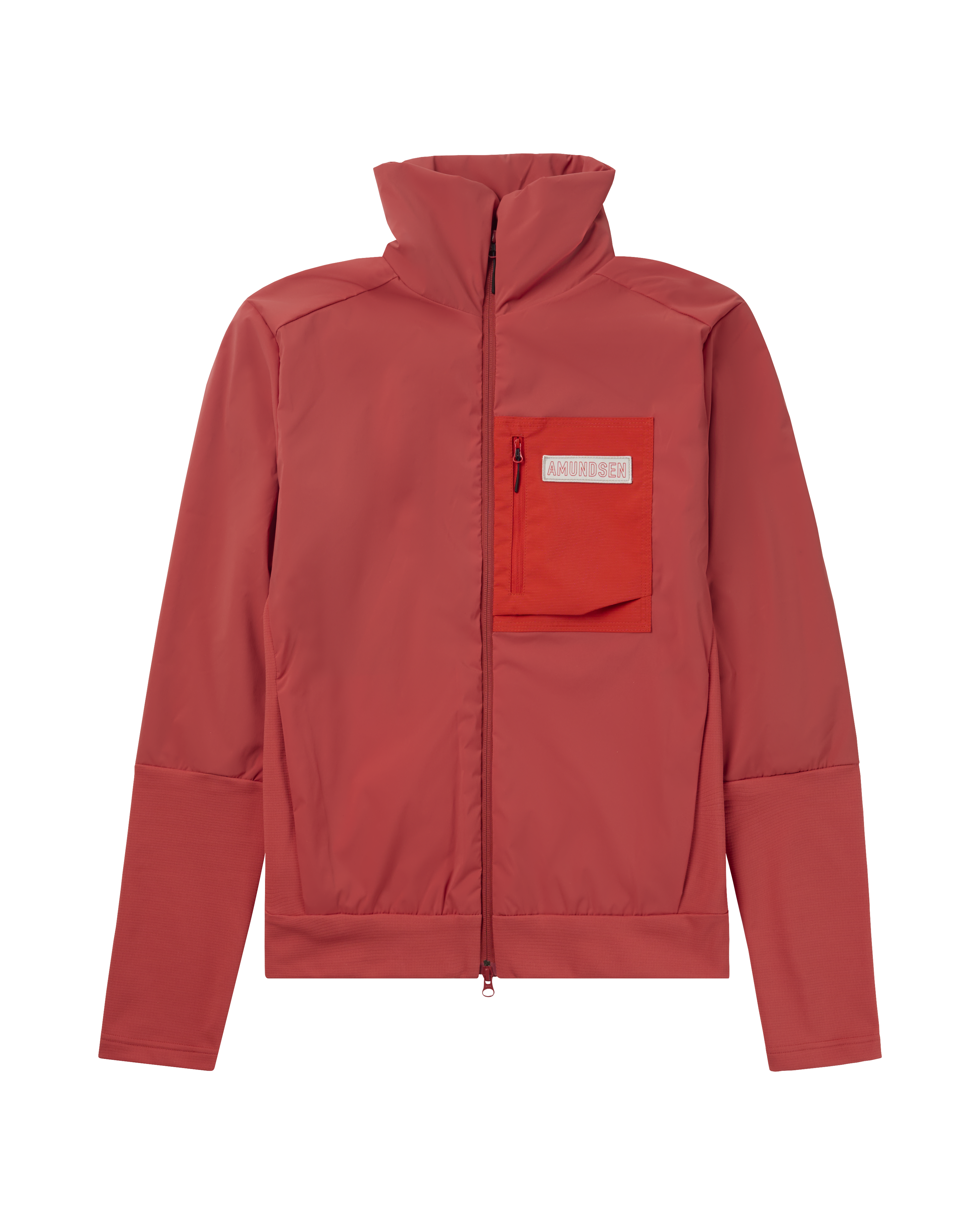 Mountain Airy Insulator Hybrid Mens - image 3