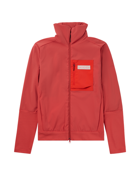 Mountain Airy Insulator Hybrid Mens