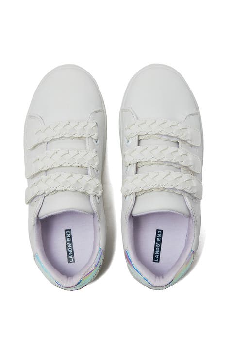 Kids Easy On Sneakers