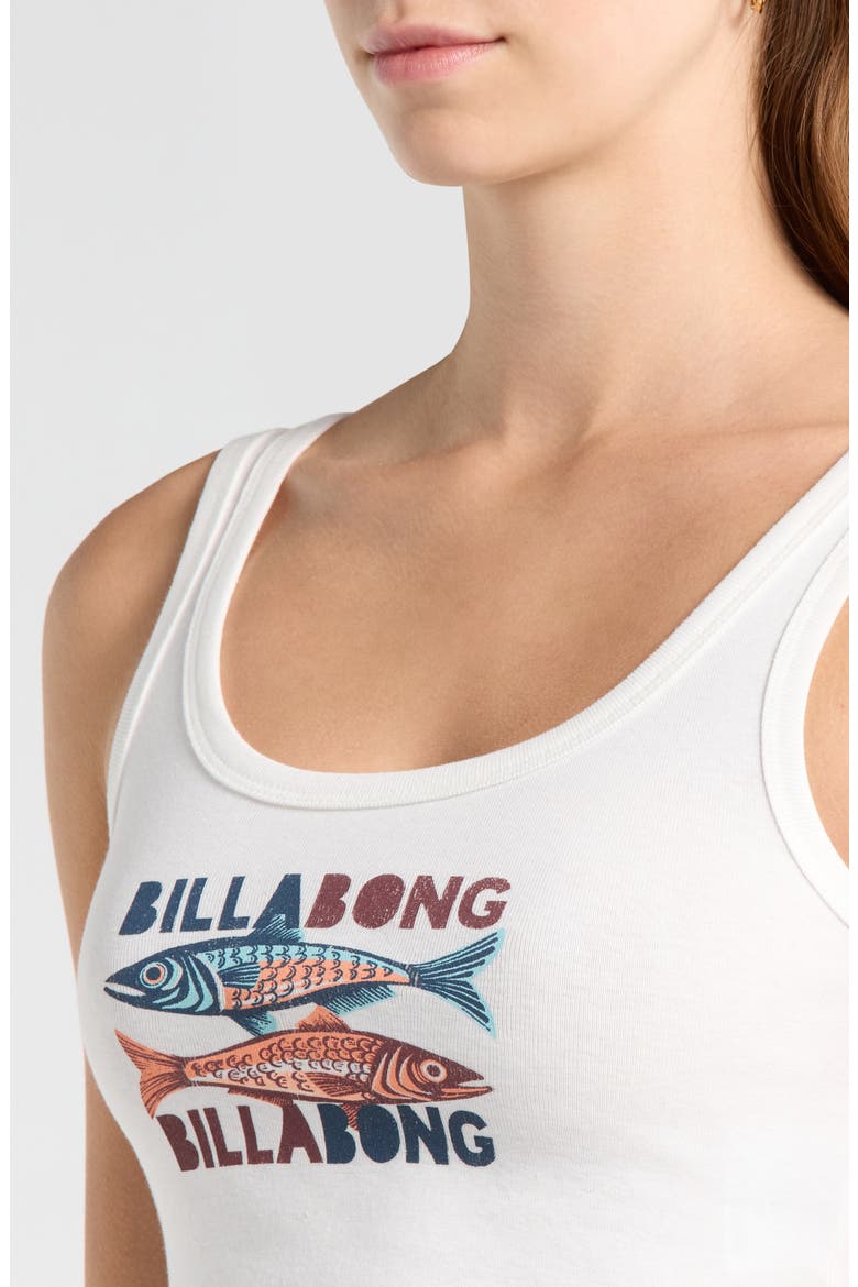 Salt of the Sea Crop Cotton Tank, Alternate, color, SALT CRYSTAL
