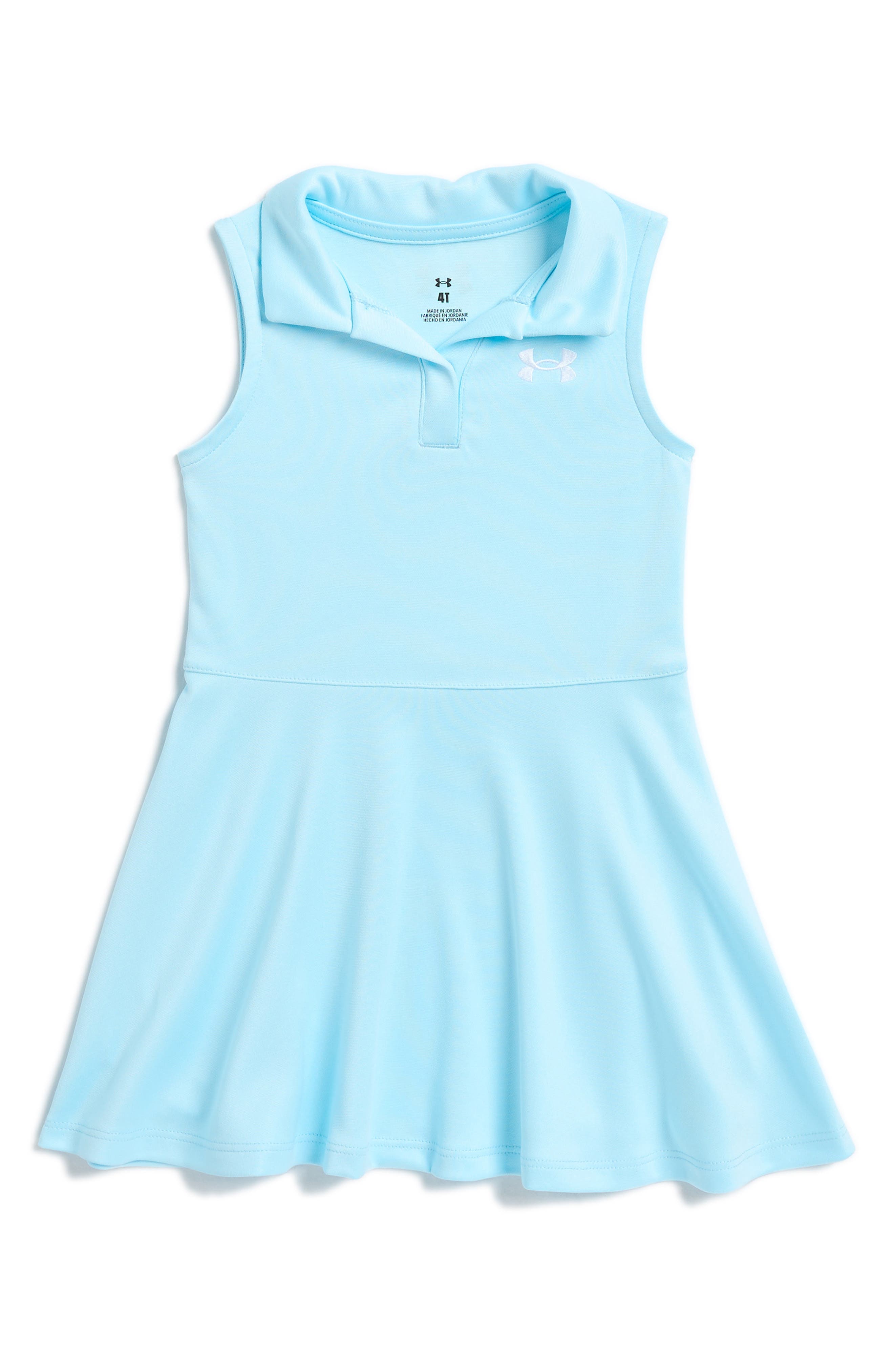 Under Armour Kids' Polo Dress