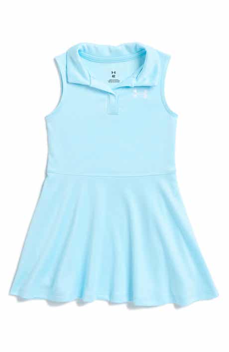 Under Armour Kids' Polo Dress