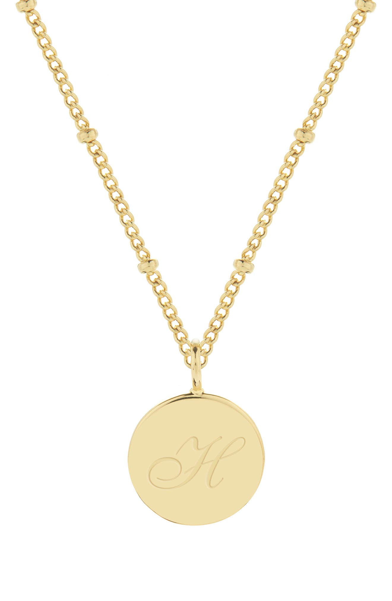 GOLD H