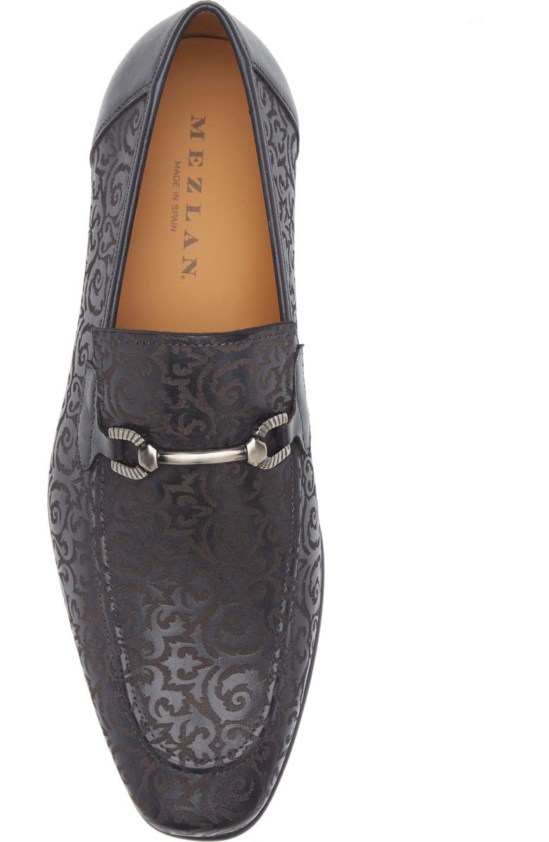 Mezlan Alcaraz Bit Loafer, Alternate, color,
