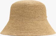 Cuyana Packable Bucket Hat