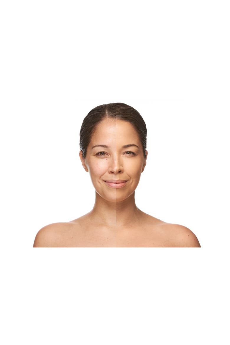 Skin On Skin BB + CC Full Coverage Hyaluronic Foundation SPF 40, Alternate, color, Z/DNUMEDIUM GOLDEN