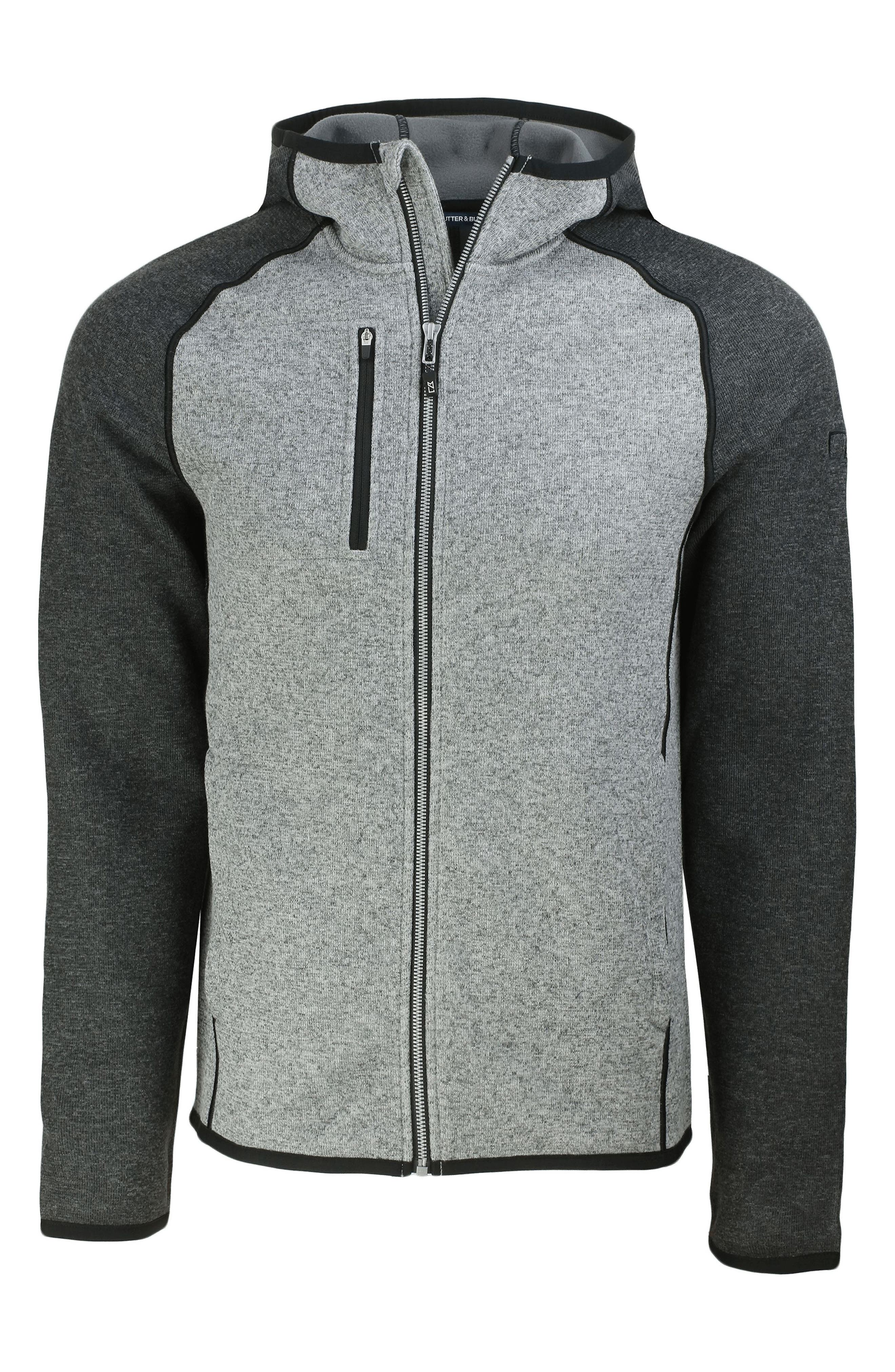 selected POLISHED HEATHER/CHARCOAL