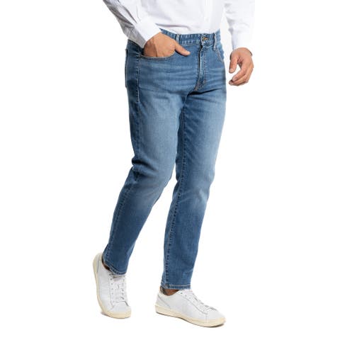 Johnny Stretch Jeans Standard Fit