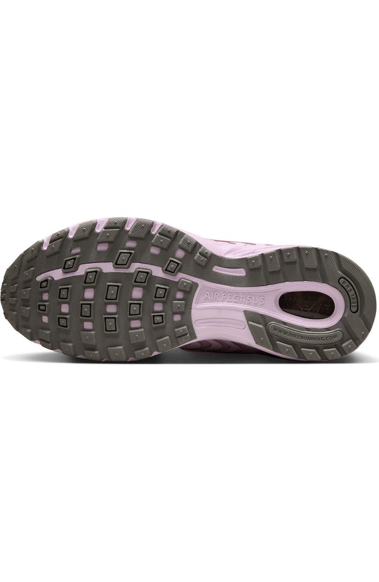 Nike Air Pegasus 2005 Sneaker, Alternate, color, Pearl Pink/ Pink Foam/ Pink