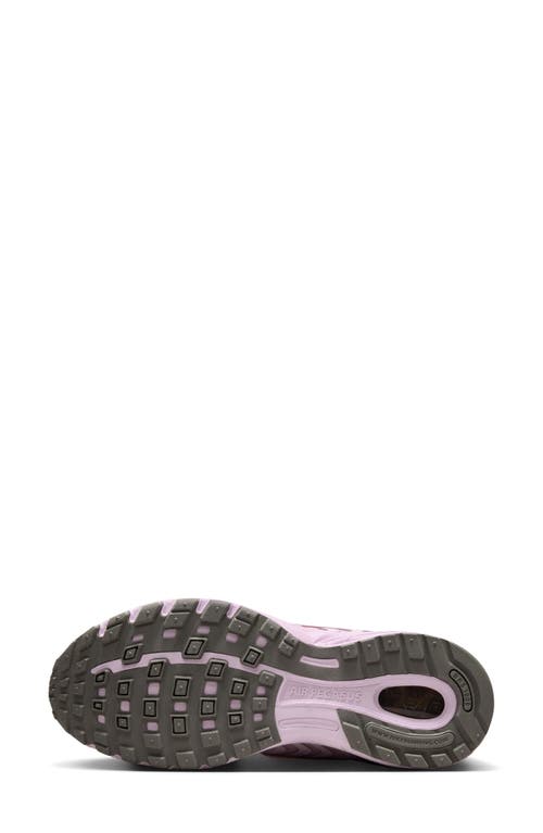 Nike Air Pegasus 2005 Sneaker In Pearl Pink/pink Foam/pink