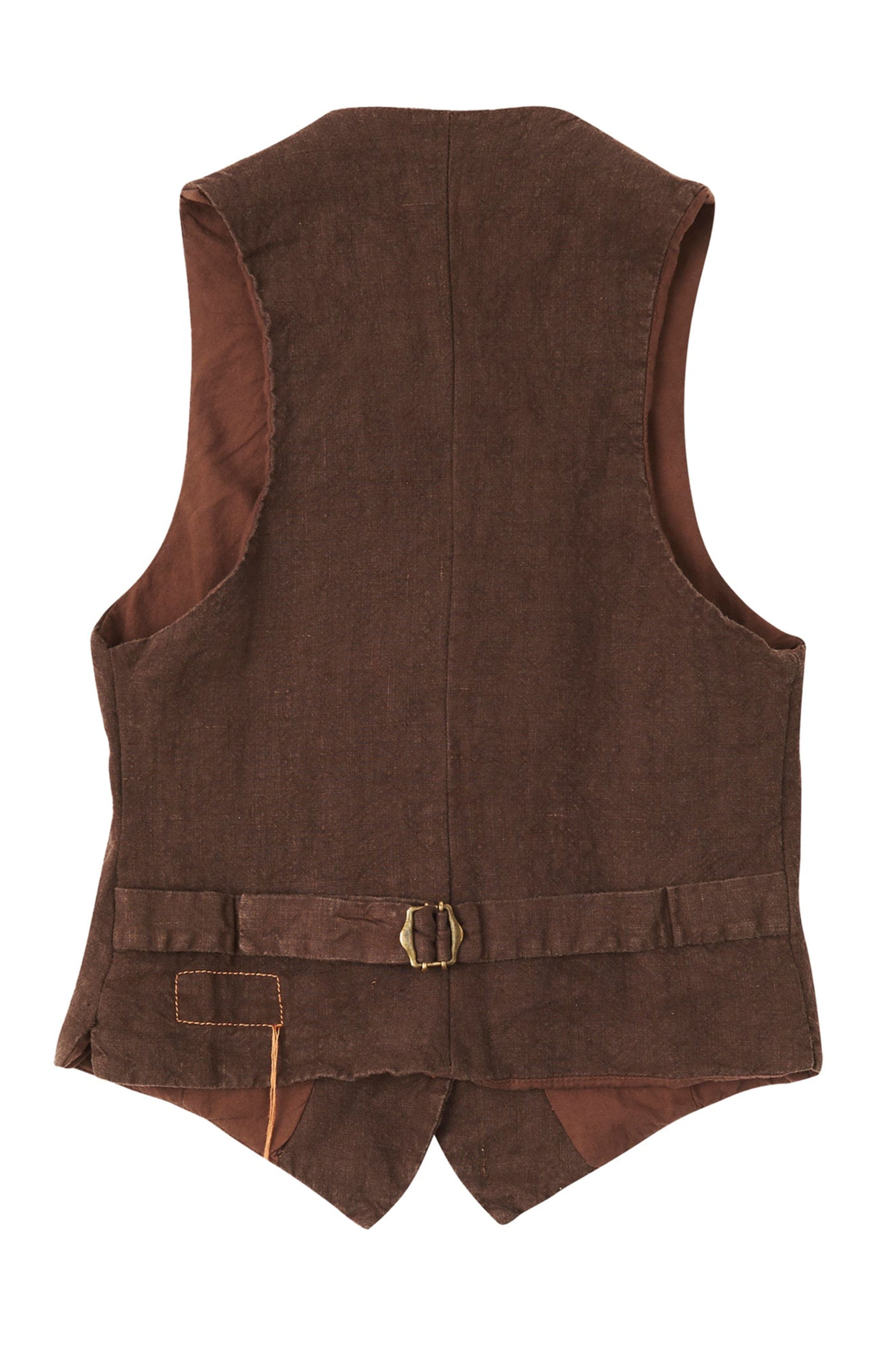 Debby Vest - image 2