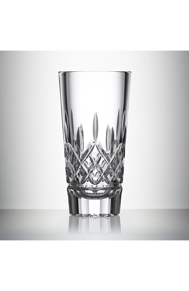 Waterford Lismore Vase, Alternate, color,