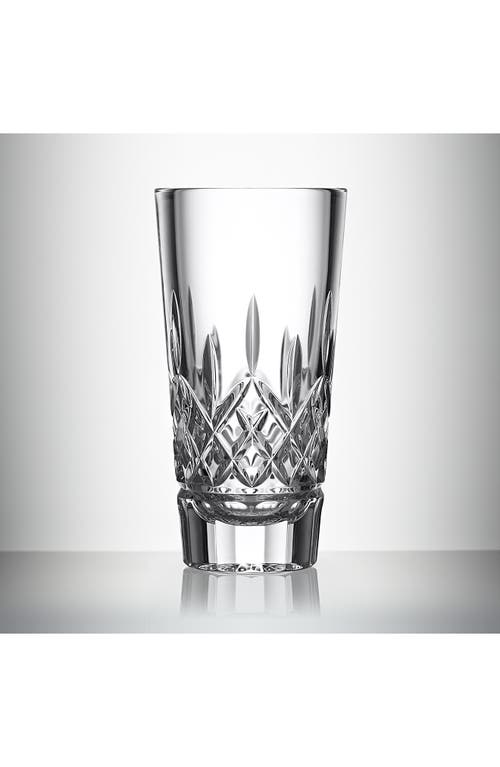Waterford Lismore Vase In No Color