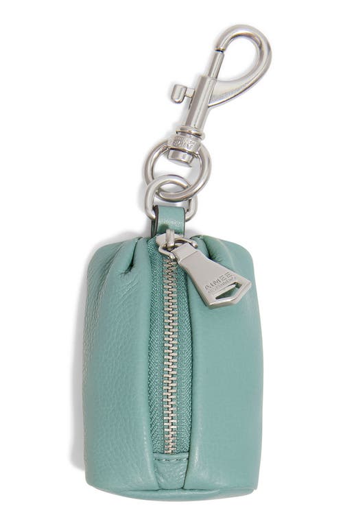 Aimee Kestenberg Tamitha Leather Key Fob