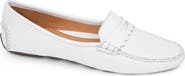 patricia green Janet Scalloped Driving Loafer