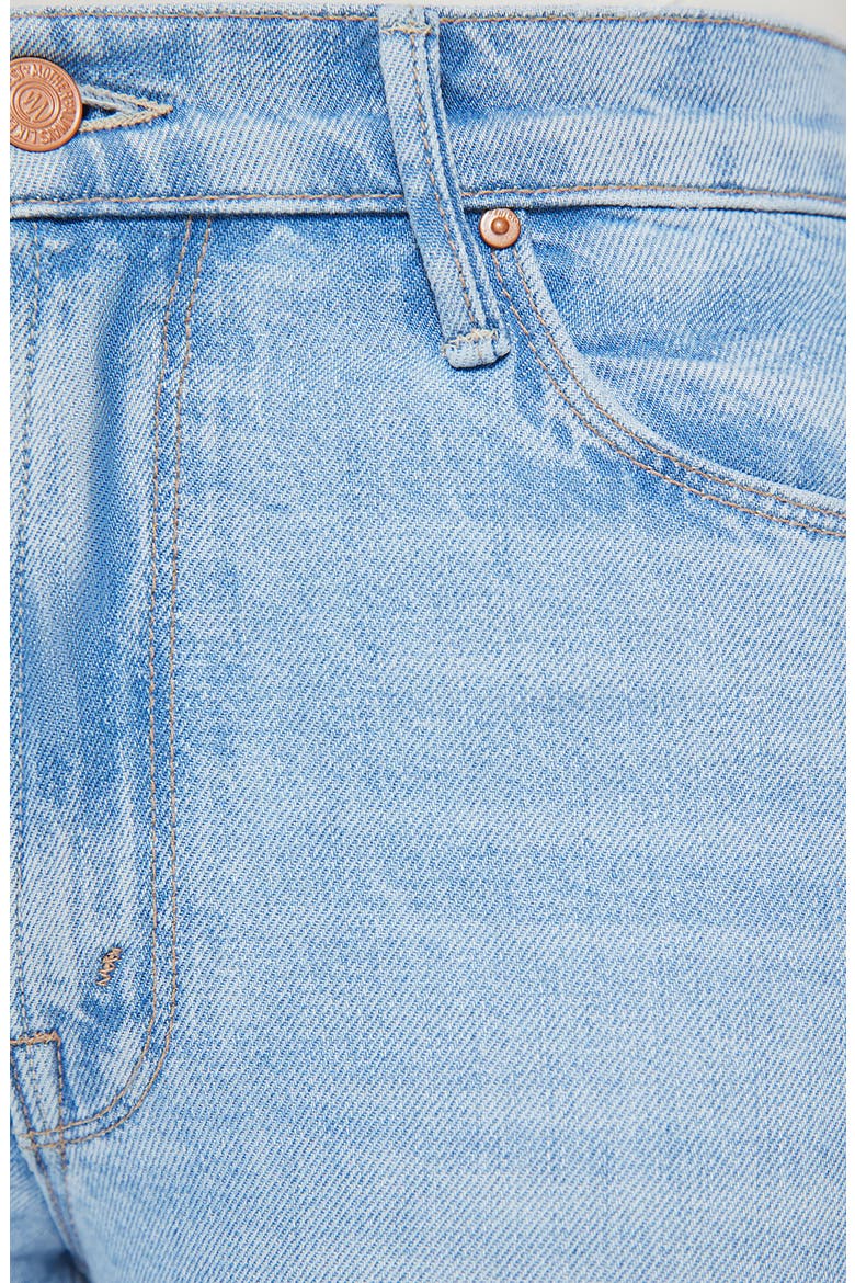 The Doozy High Waist Flare Jeans, Alternate, color, LETS GET IT TOGETHER