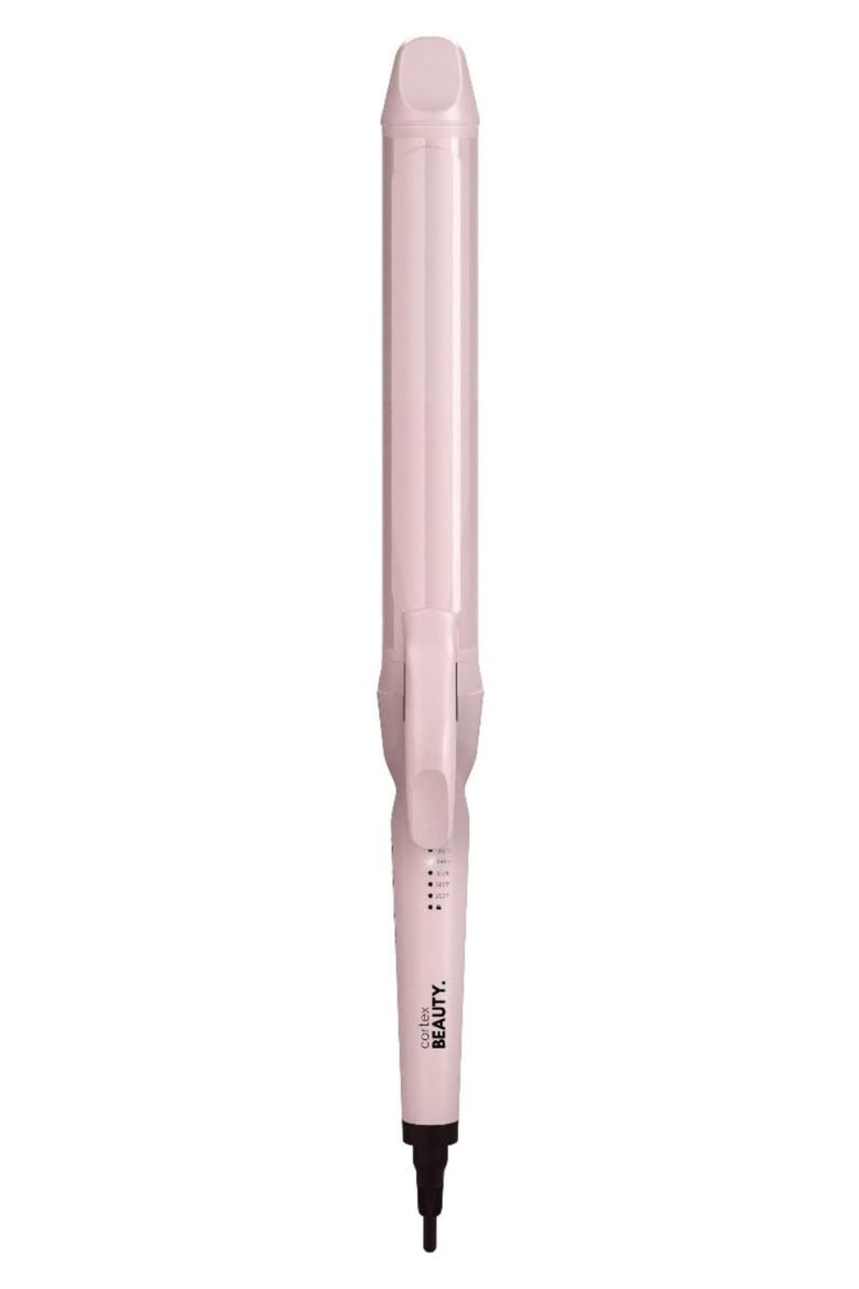 Curl PRO Curling Iron, Alternate, color, PINK