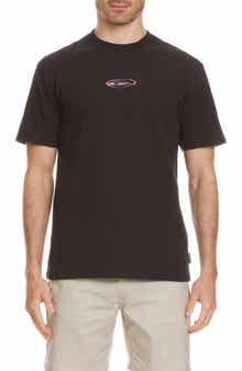 Quiksilver Space Graphic T-Shirt